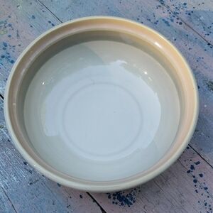 Noritake Stoneware Sunset Mesa, Japan 6in